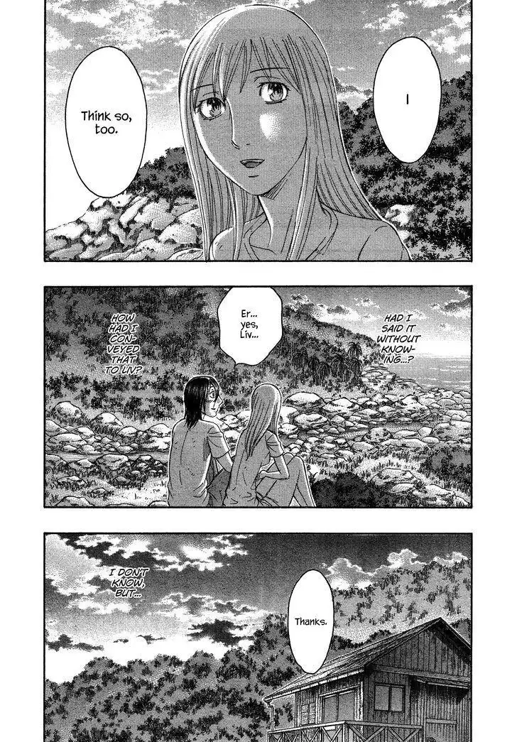 Suicide Island Chapter 130 19